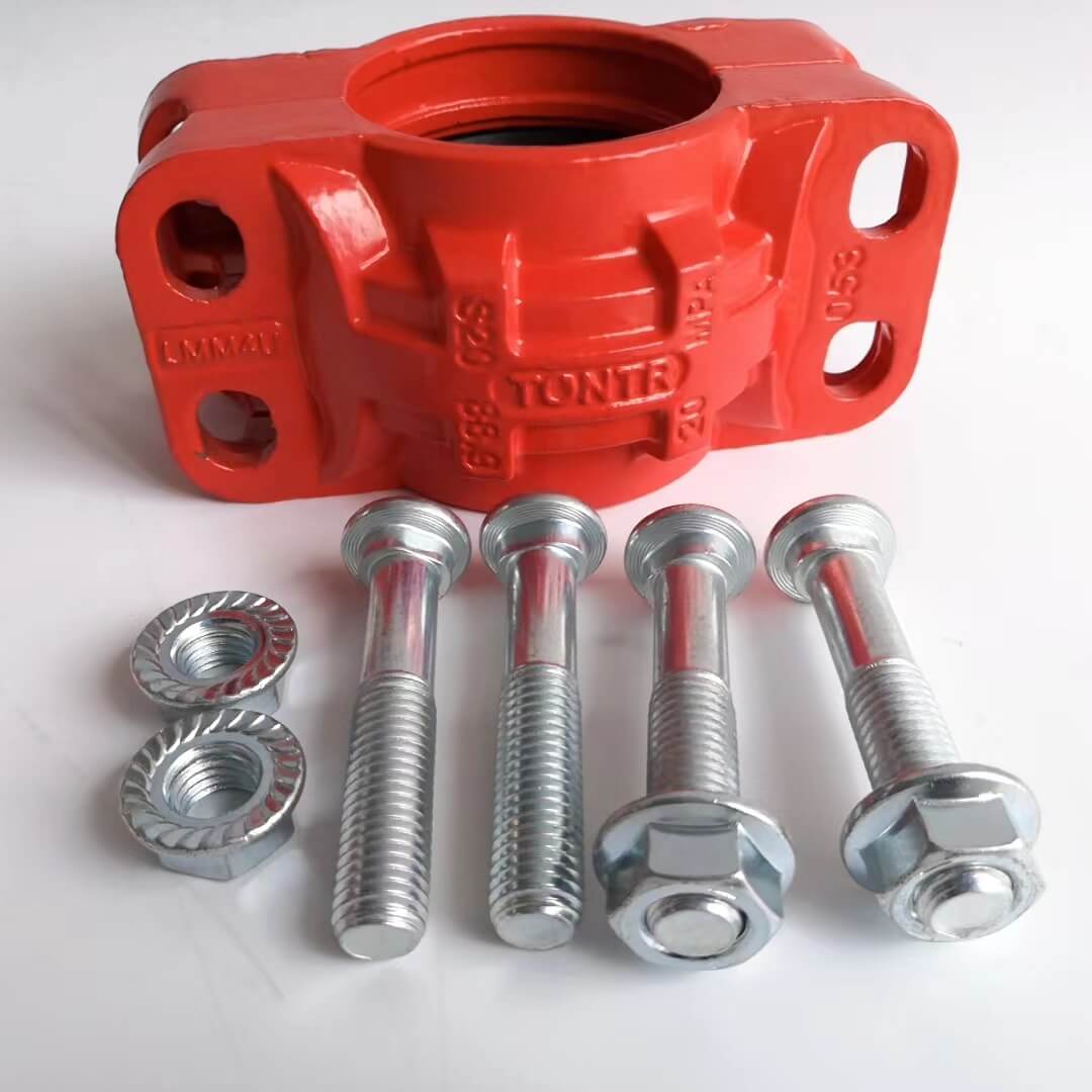 Mining Singapore Grooved Coupling Company