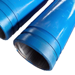 Les fabricants vendent en gros des tuyaux en acier sans soudure à haute pression