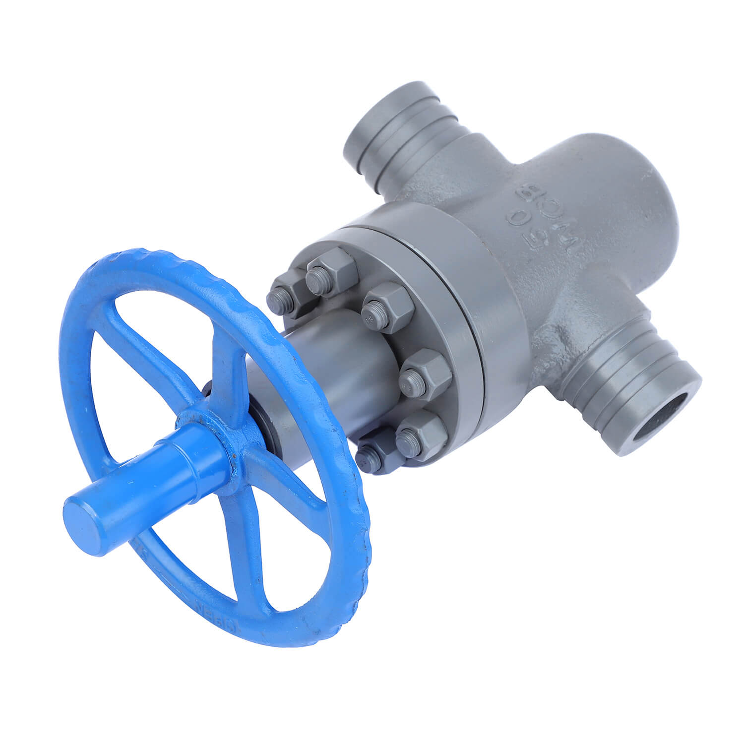 Sluice India Gate Valve Marque