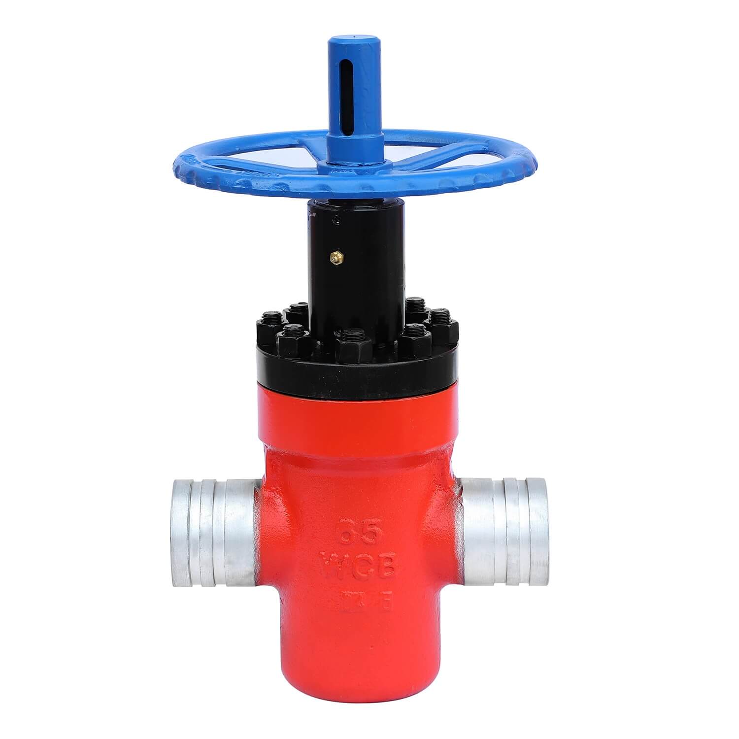 Sluice India Gate Valve Marque